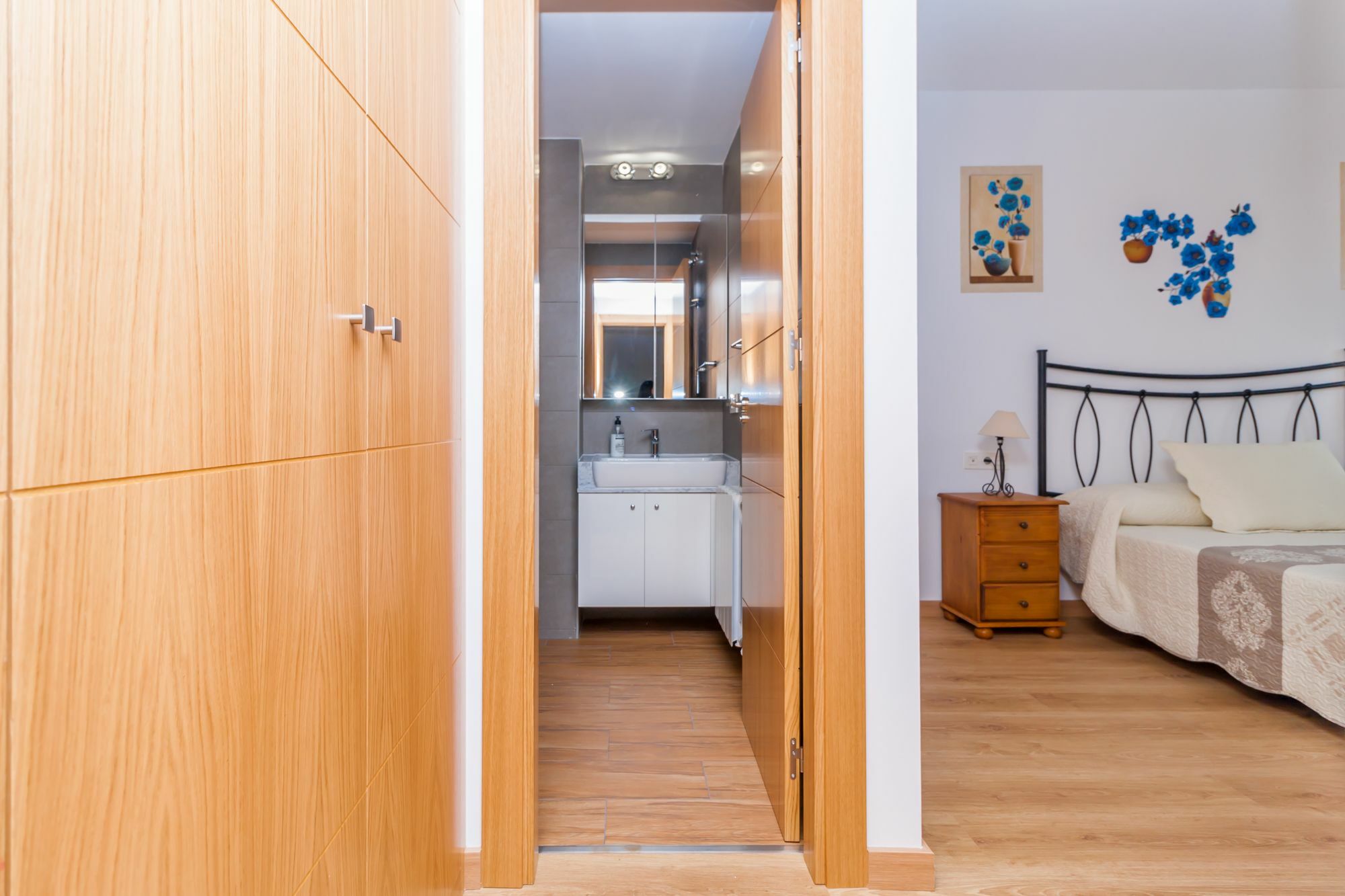 Fenix By A3rentals Apartment *