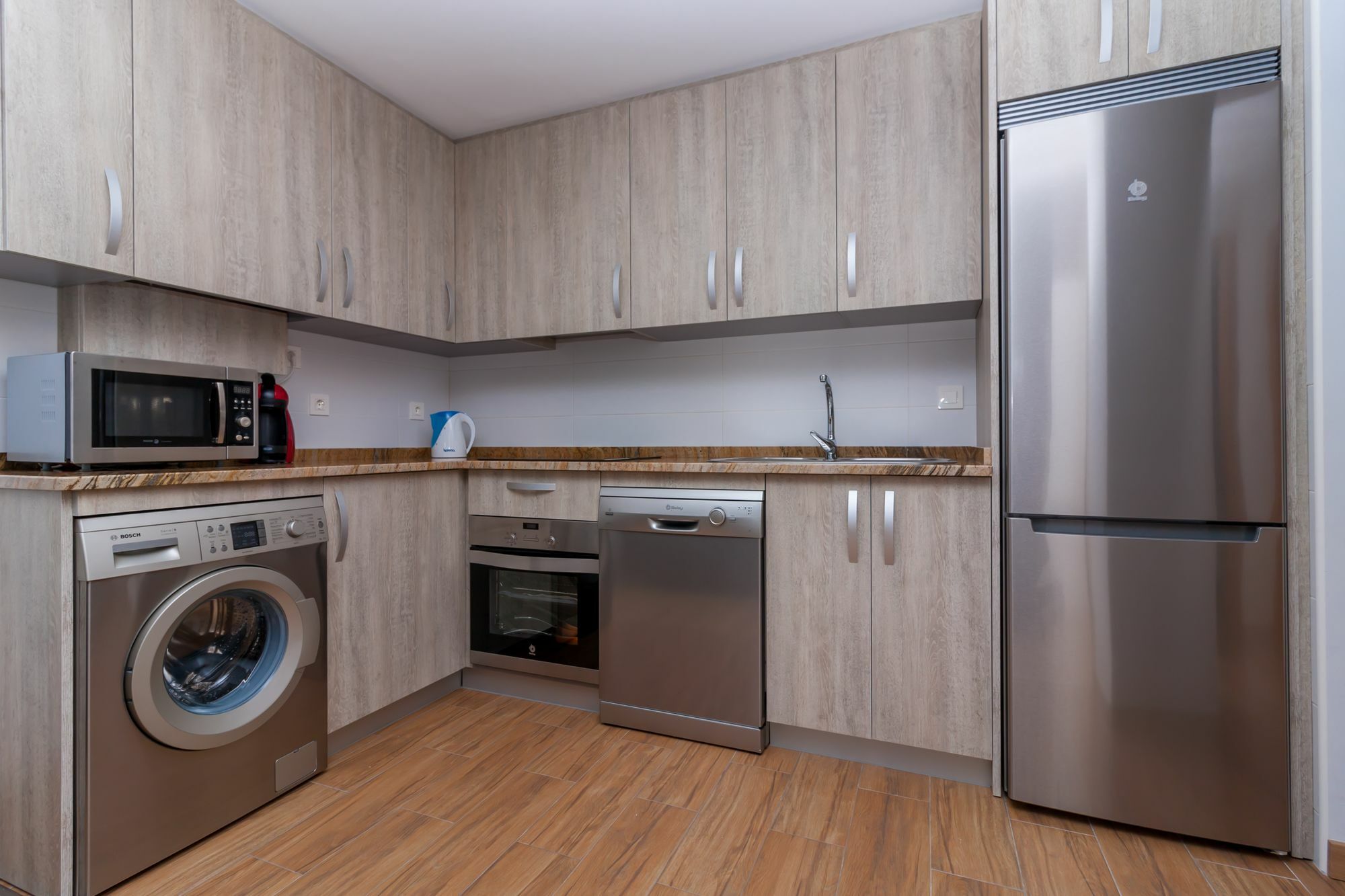 Fenix By A3rentals Apartment