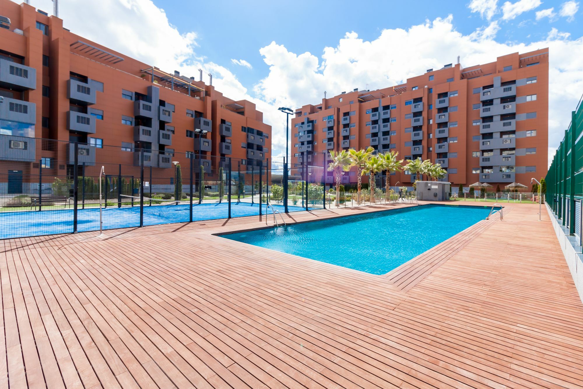 Apartamento New Big Apple Pts Canovas