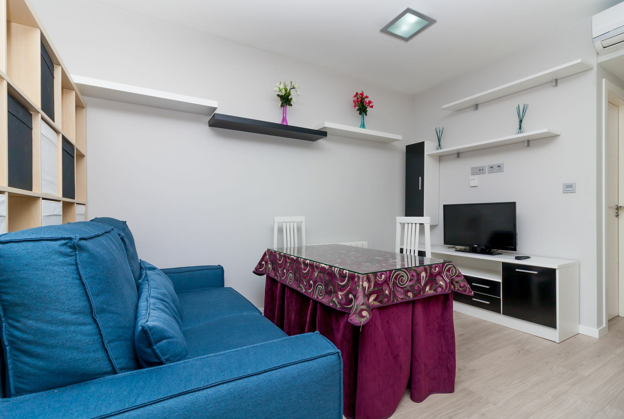 New Big Apple Pts Canovas Apartamento