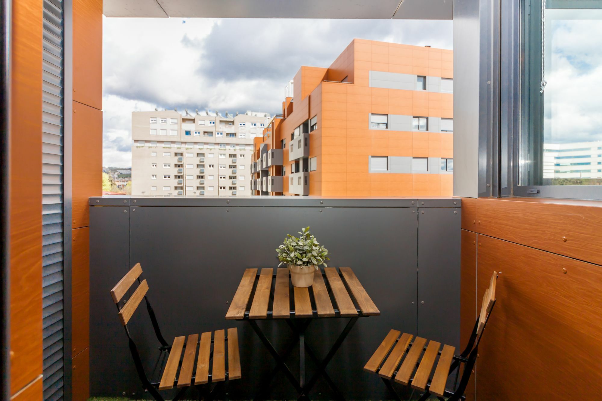 New Big Apple Pts Canovas Apartamento Granada