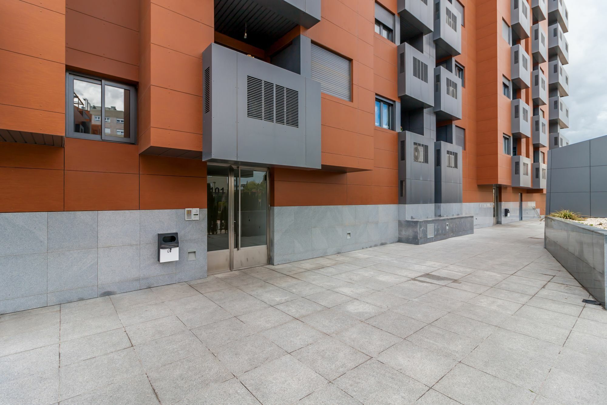 Apartamento New Big Apple Pts Canovas *
