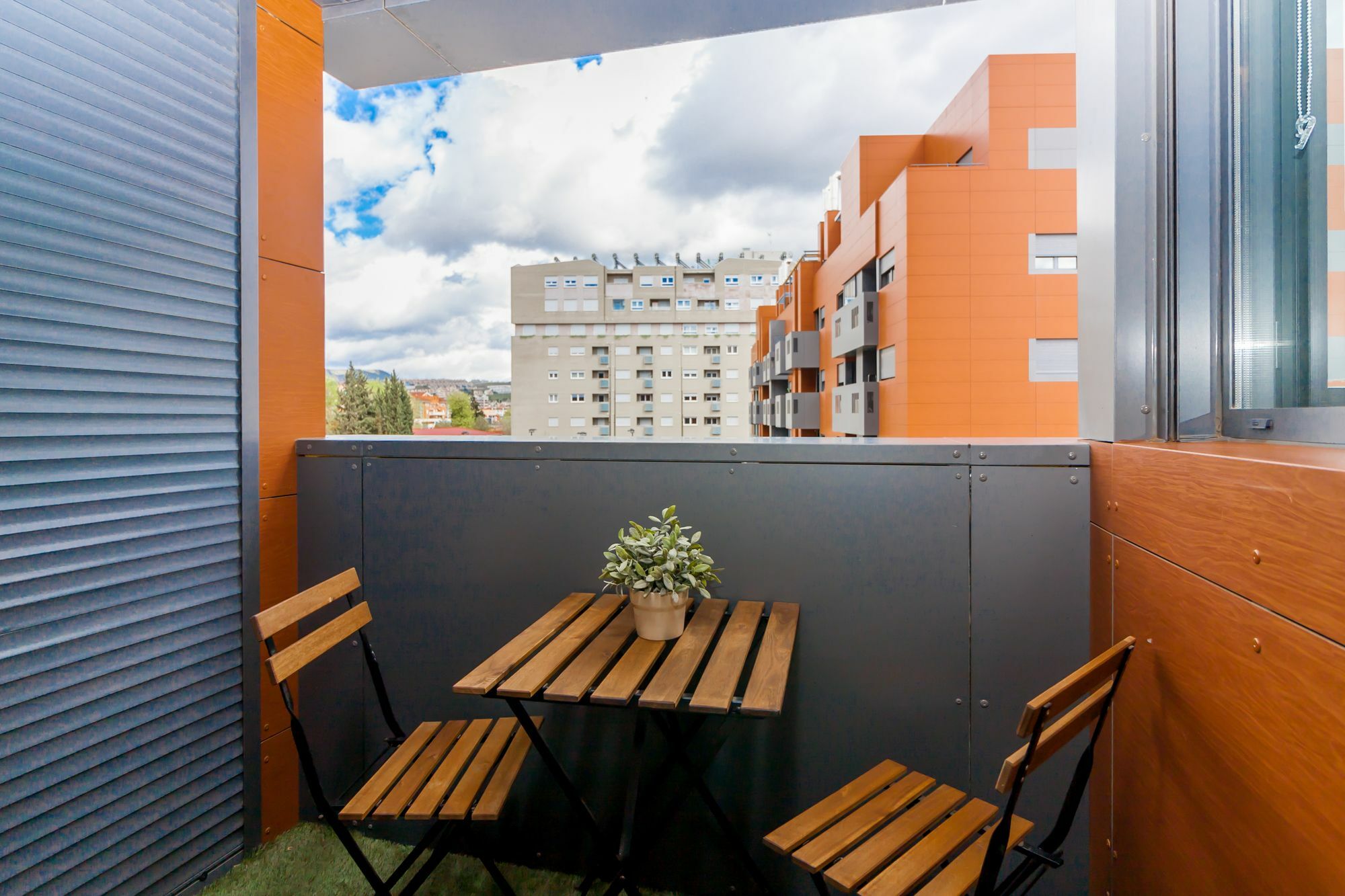 Apartamento New Big Apple Pts Canovas *