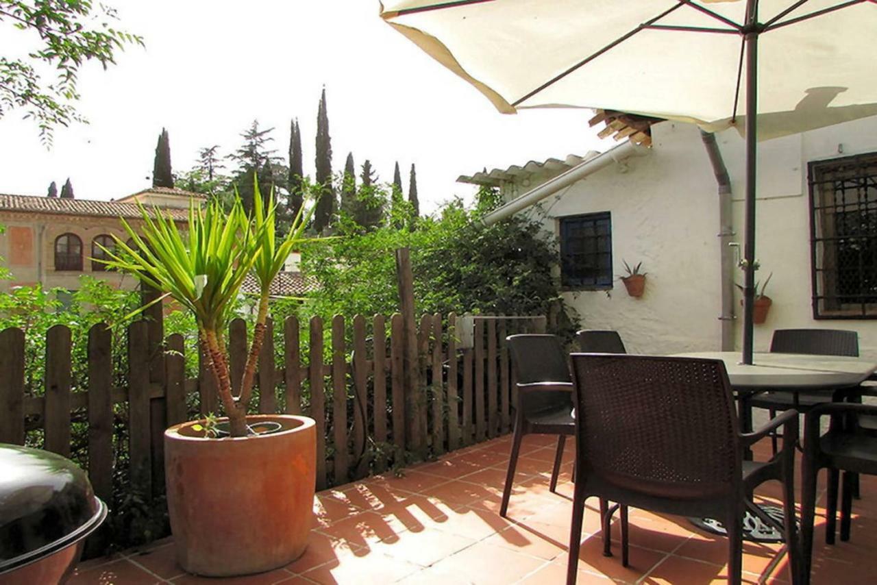 Сasa de vacaciones Casa Boli