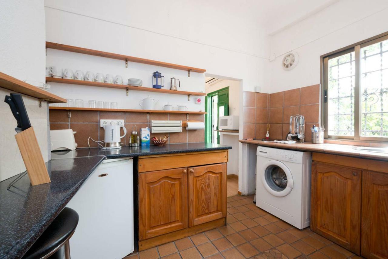 Сasa de vacaciones Casa Boli *