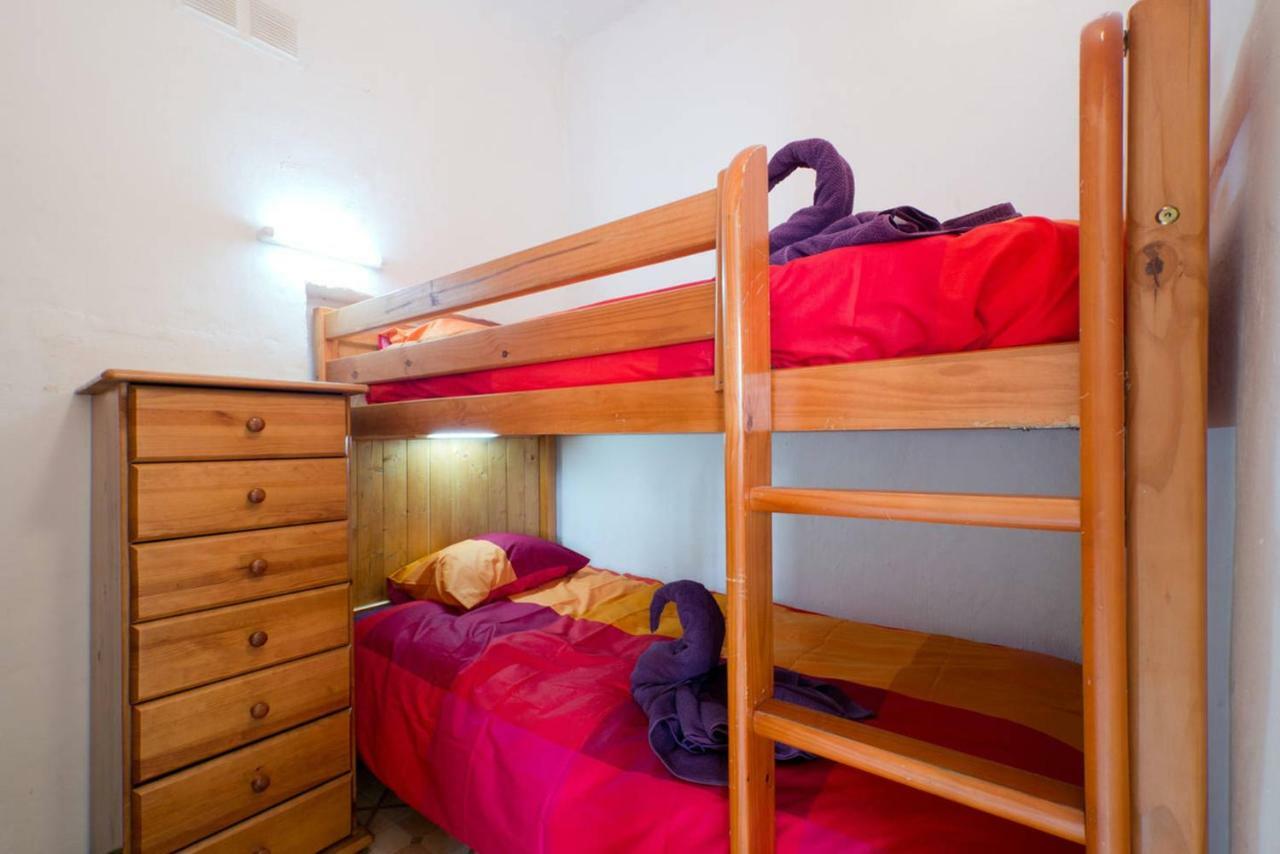 Сasa de vacaciones Casa Boli Granada