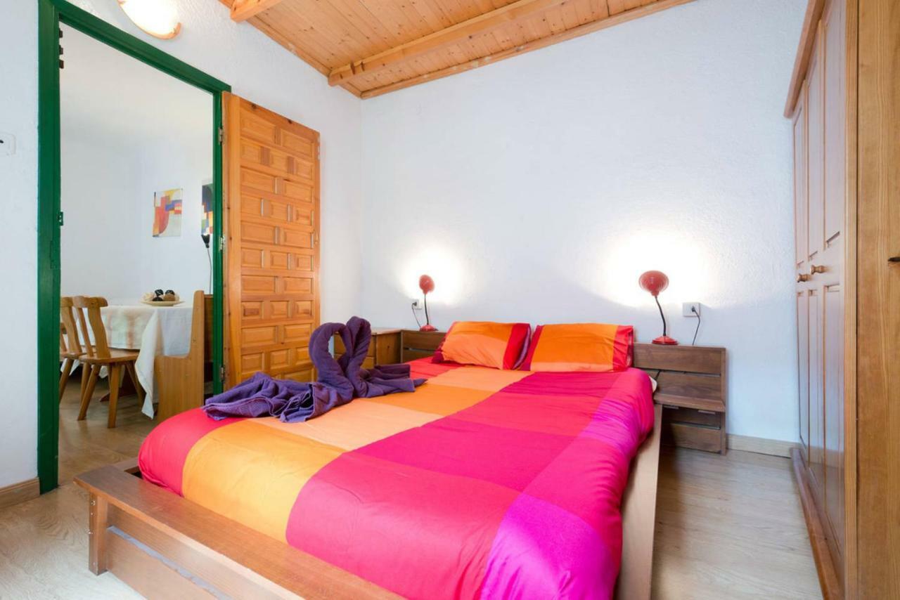 Сasa de vacaciones Casa Boli