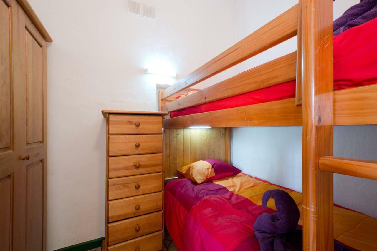Casa Boli Сasa de vacaciones Granada