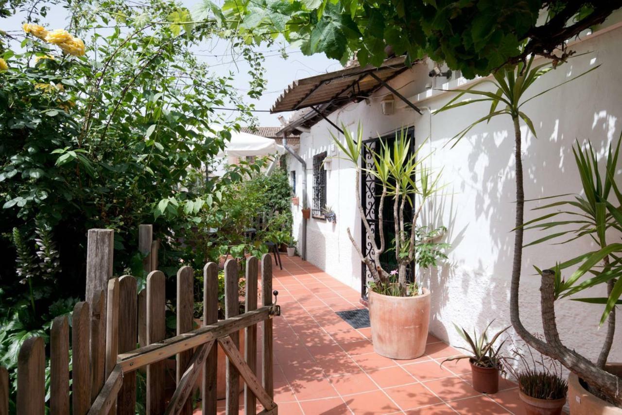 Сasa de vacaciones Casa Boli Granada