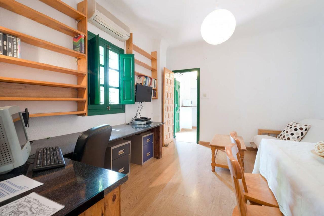 Сasa de vacaciones Casa Boli Granada