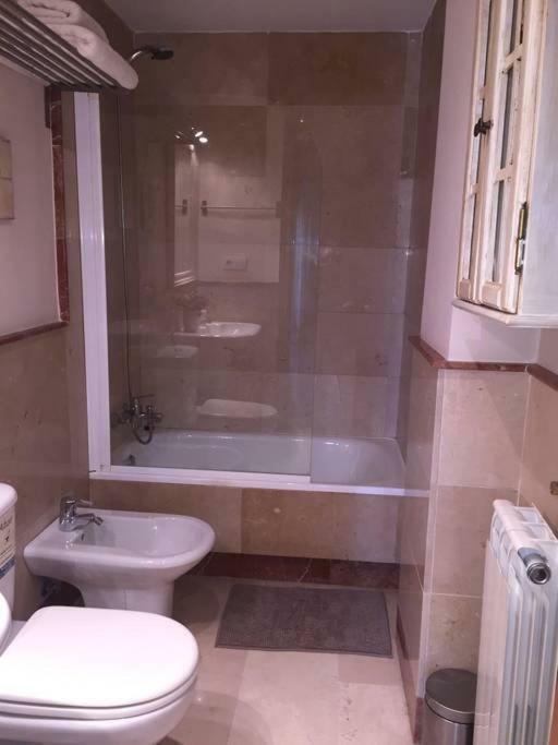 Apartamento Conjunto Altos De Vista Nevada,nº11,portal 7,1ºa. *