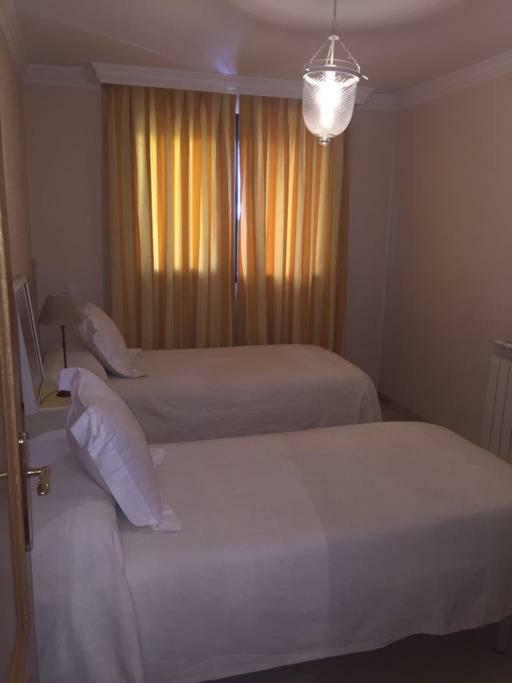 Apartamento Conjunto Altos De Vista Nevada,nº11,portal 7,1ºa. Granada