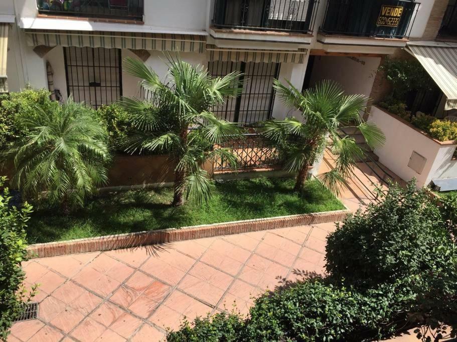 Apartamento Conjunto Altos De Vista Nevada,nº11,portal 7,1ºa. Granada