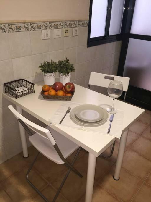 Apartamento Conjunto Altos De Vista Nevada,nº11,portal 7,1ºa. *