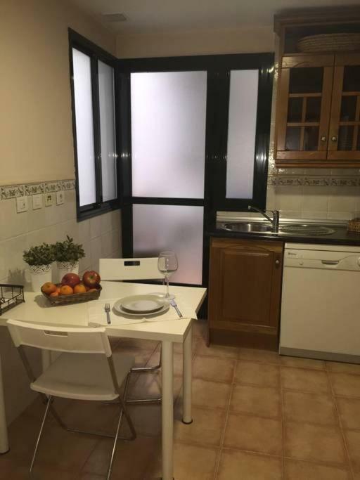Conjunto Altos De Vista Nevada,nº11,portal 7,1ºa. Apartamento