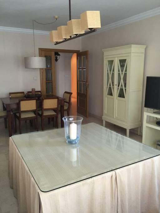 Apartamento Conjunto Altos De Vista Nevada,nº11,portal 7,1ºa. *