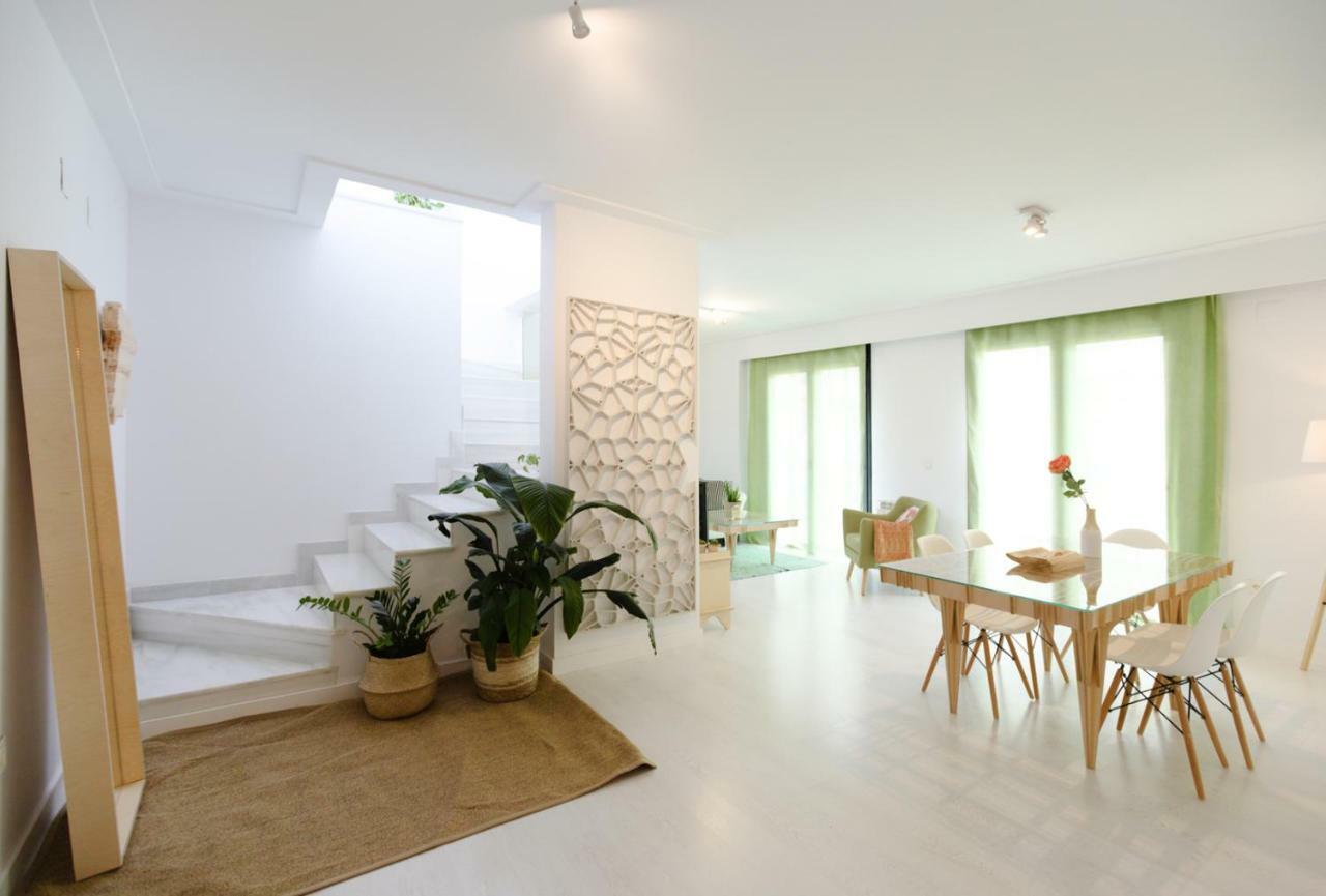 De Diseño Con Jacuzzi Privado *