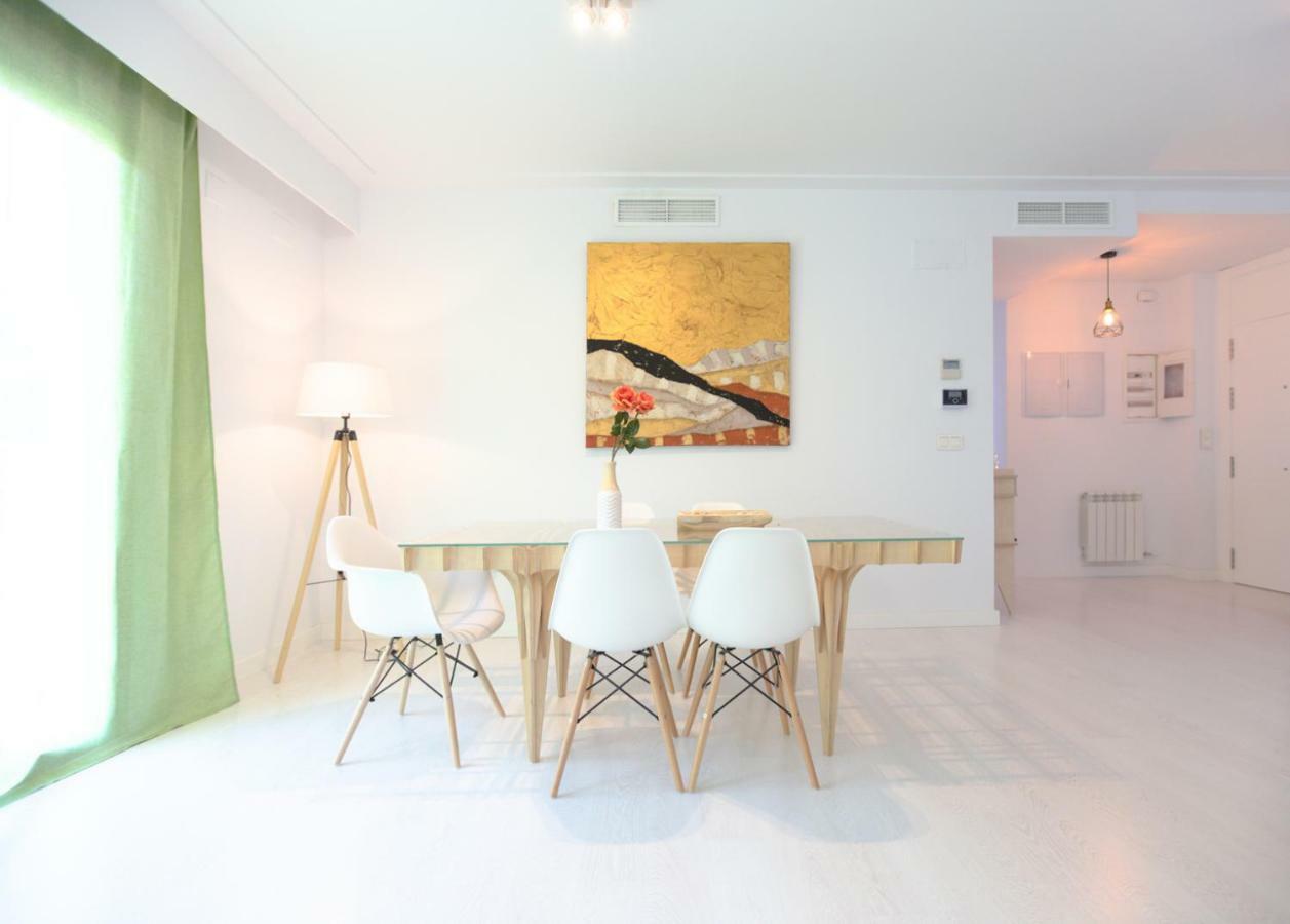 De Diseño Con Jacuzzi Privado