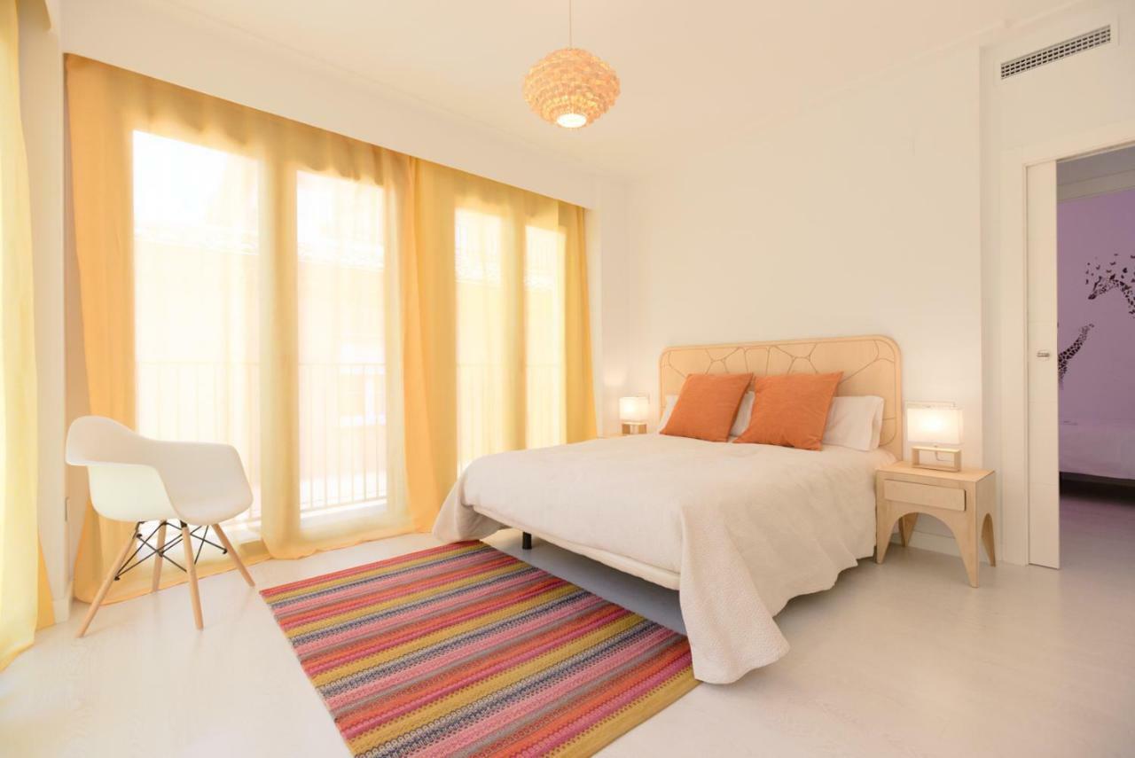 Apartamento De Diseño Con Jacuzzi Privado