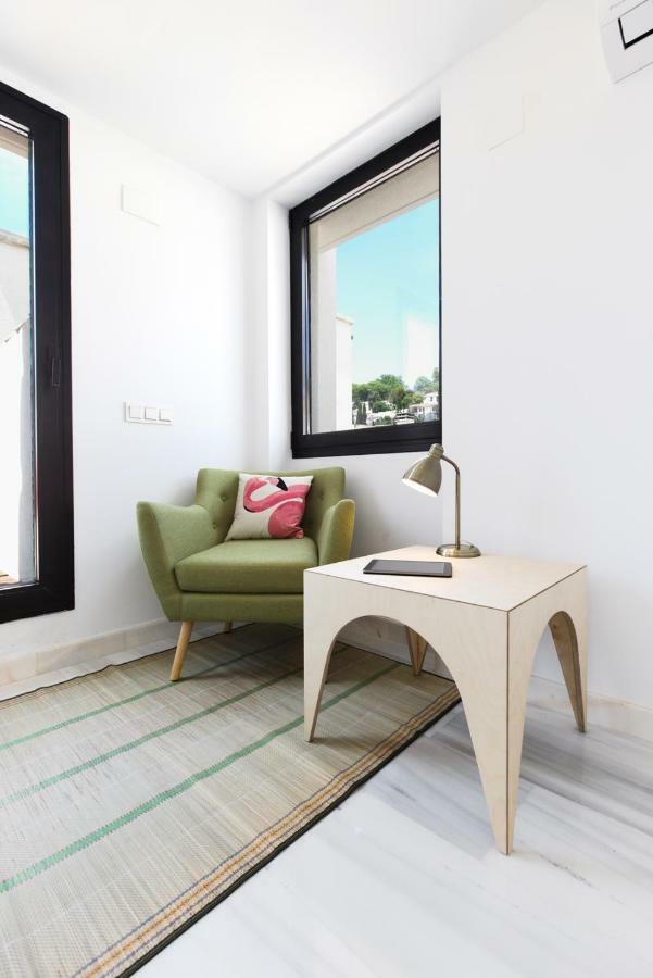 De Diseño Con Jacuzzi Privado Apartamento *
