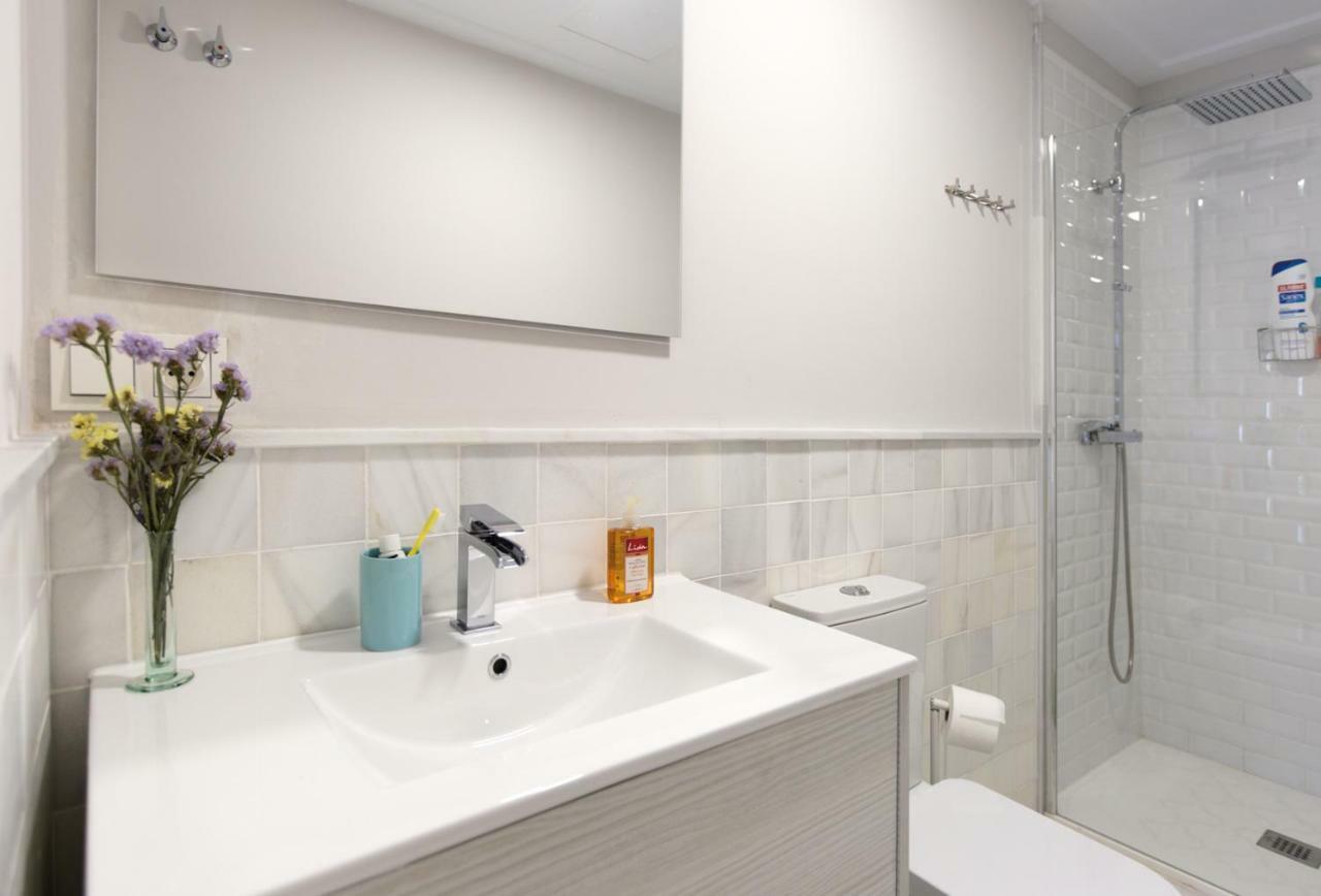 Apartamento De Diseño Con Jacuzzi Privado *