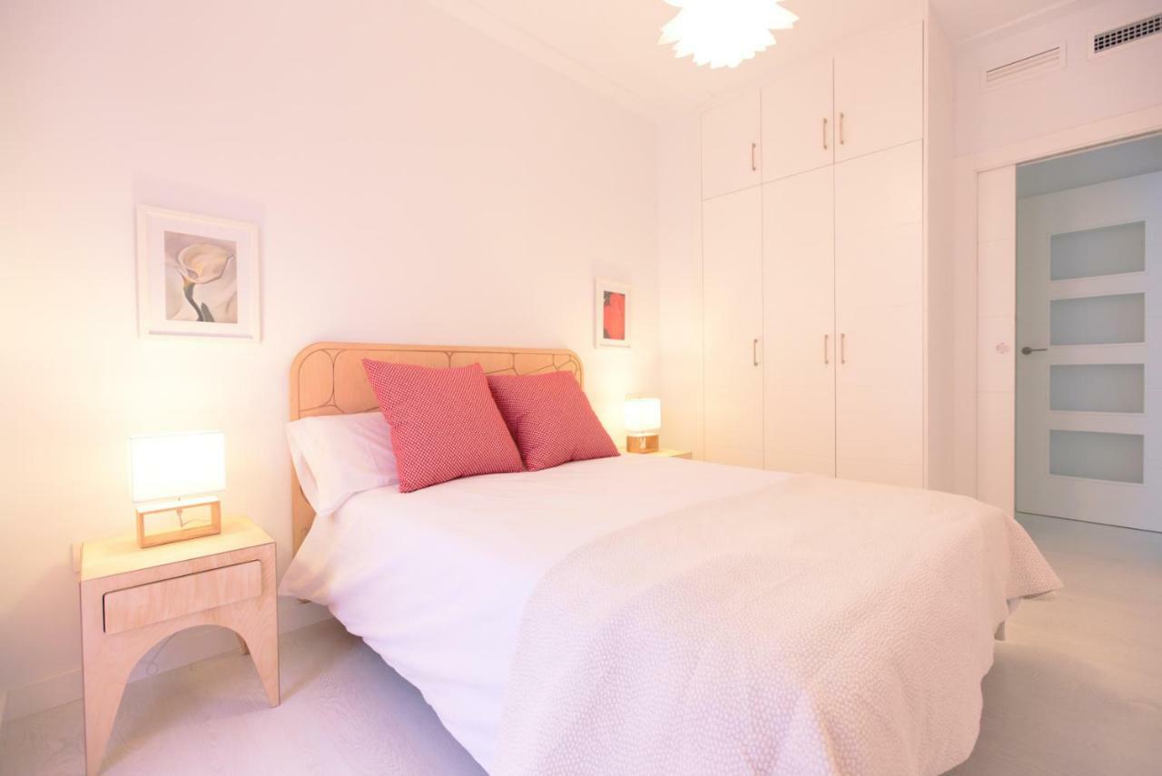 De Diseño Con Jacuzzi Privado Apartamento