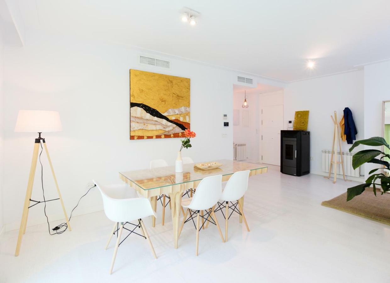 De Diseño Con Jacuzzi Privado
