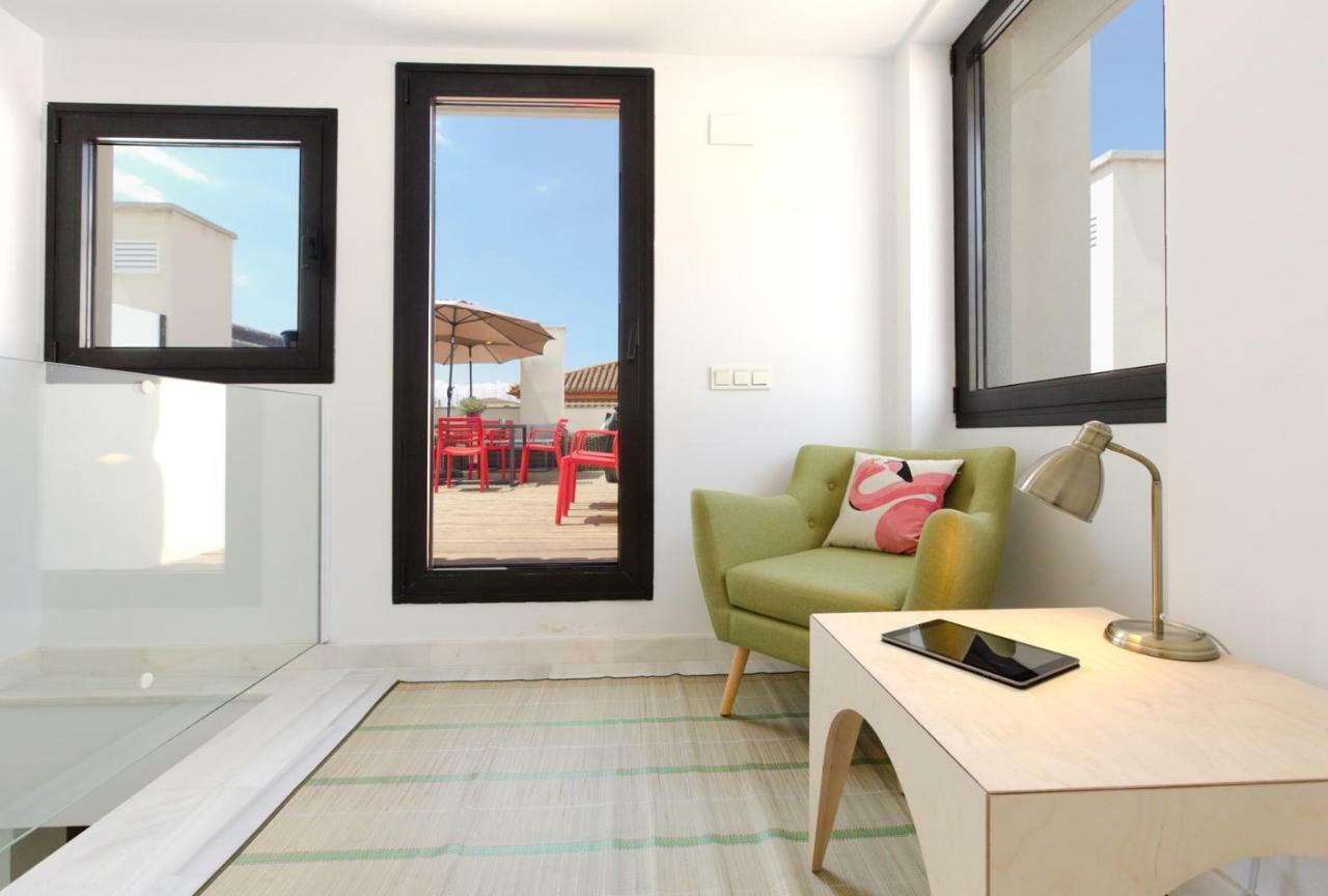De Diseño Con Jacuzzi Privado Apartamento