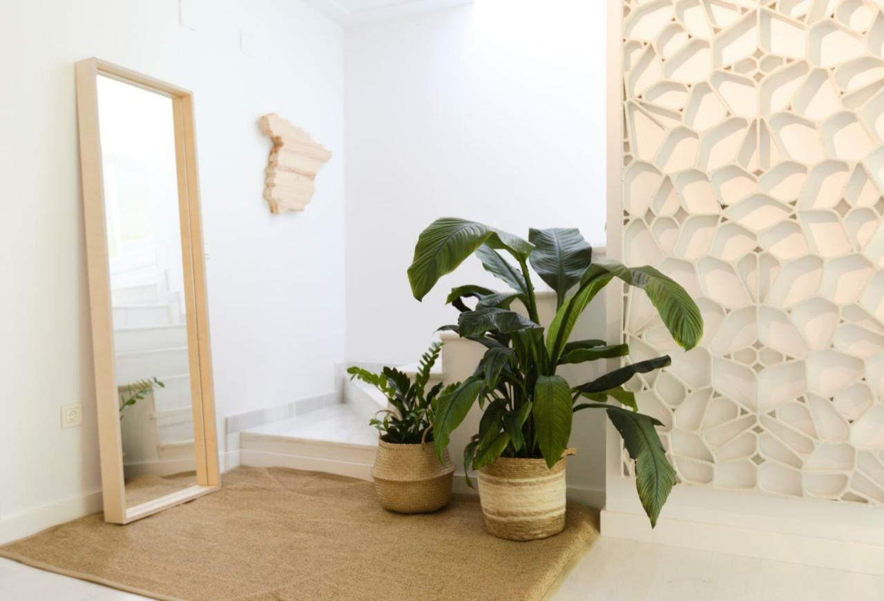 De Diseño Con Jacuzzi Privado