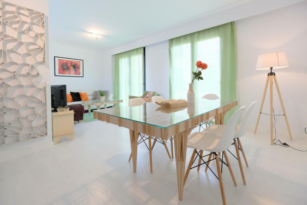 De Diseno Con Jacuzzi Privado