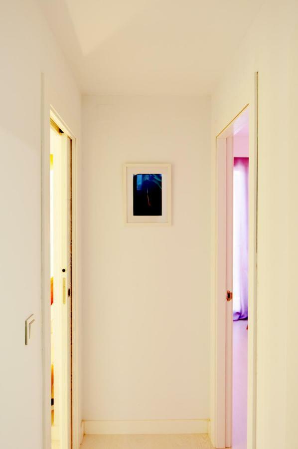 De Diseño Con Jacuzzi Privado Apartamento Granada