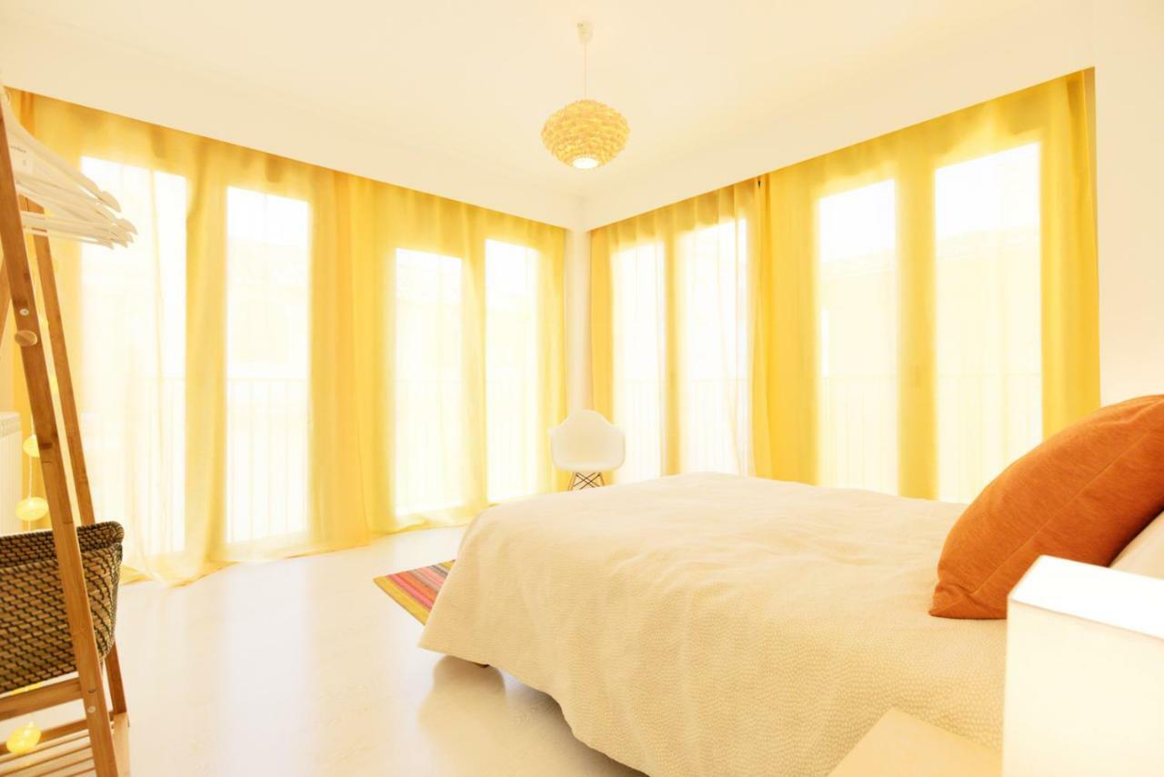 Apartamento De Diseño Con Jacuzzi Privado Granada