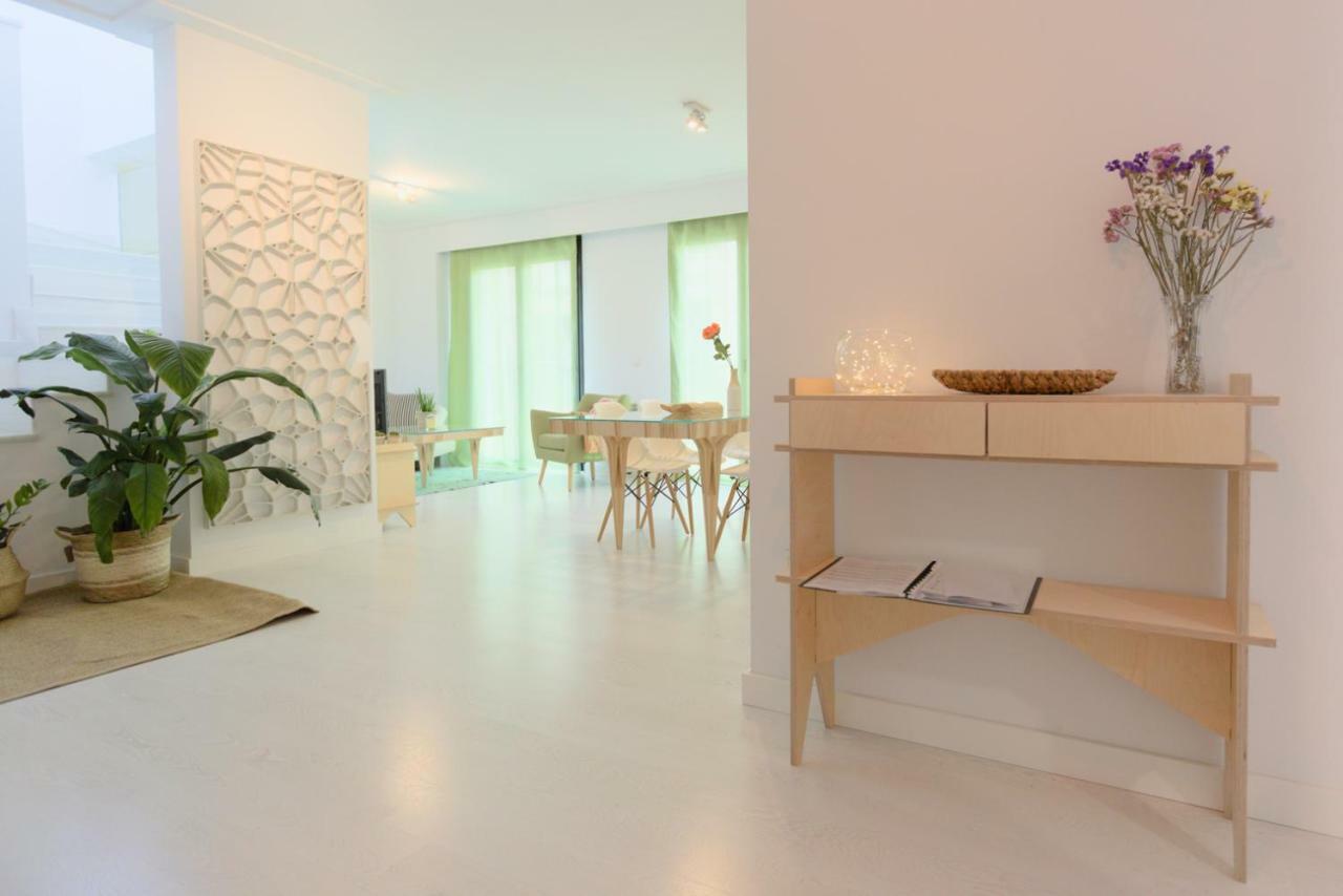Apartamento De Diseño Con Jacuzzi Privado *