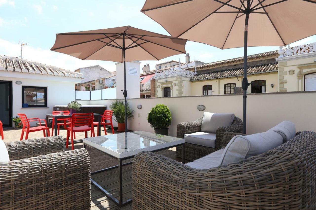 Apartamento De Diseño Con Jacuzzi Privado