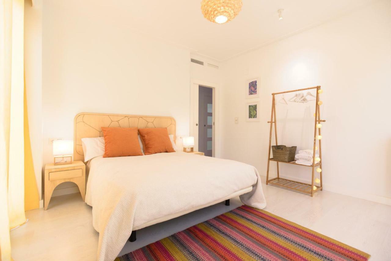 Apartamento De Diseño Con Jacuzzi Privado *
