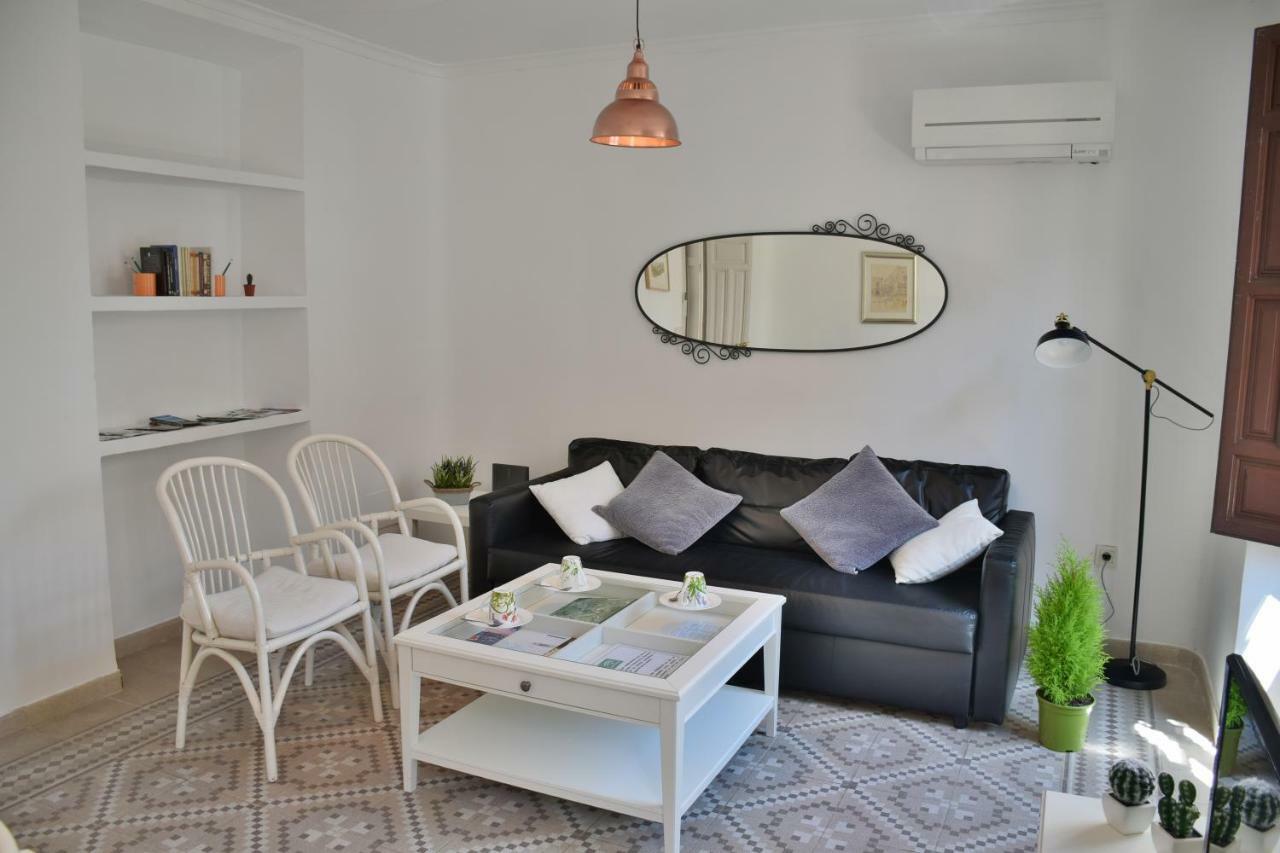 Apartamento La Casa Junto A La Catedral Granada