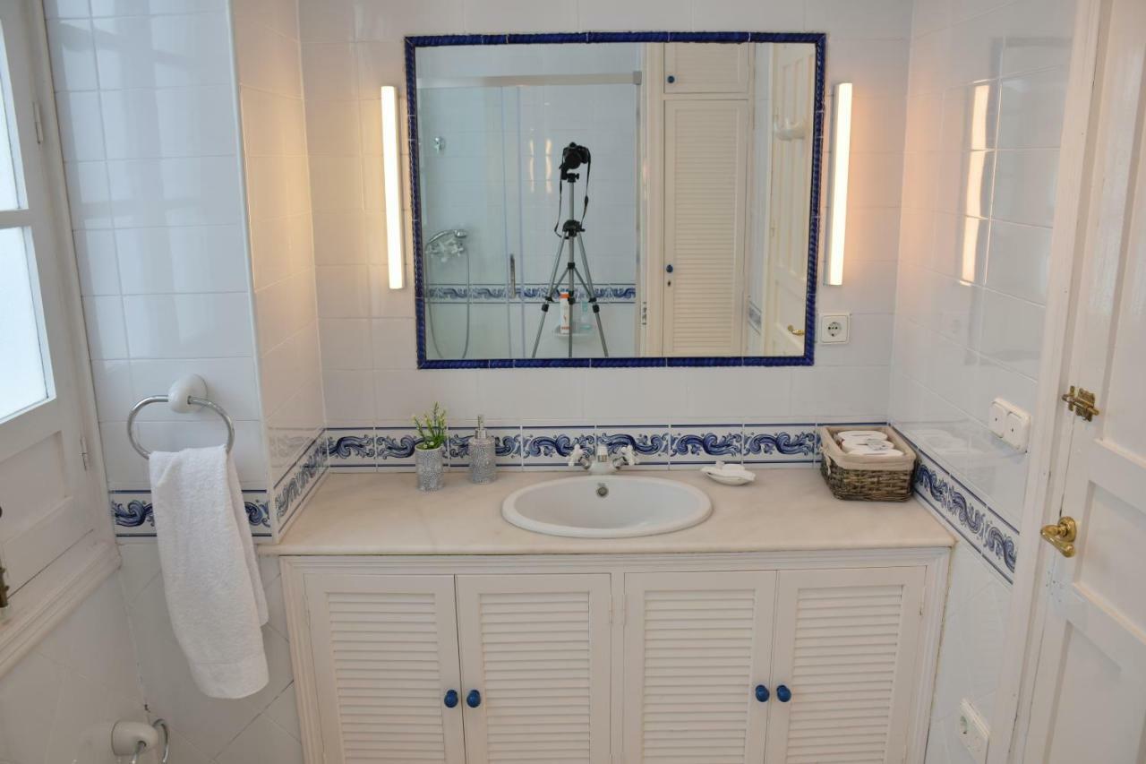 Apartamento La Casa Junto A La Catedral Granada