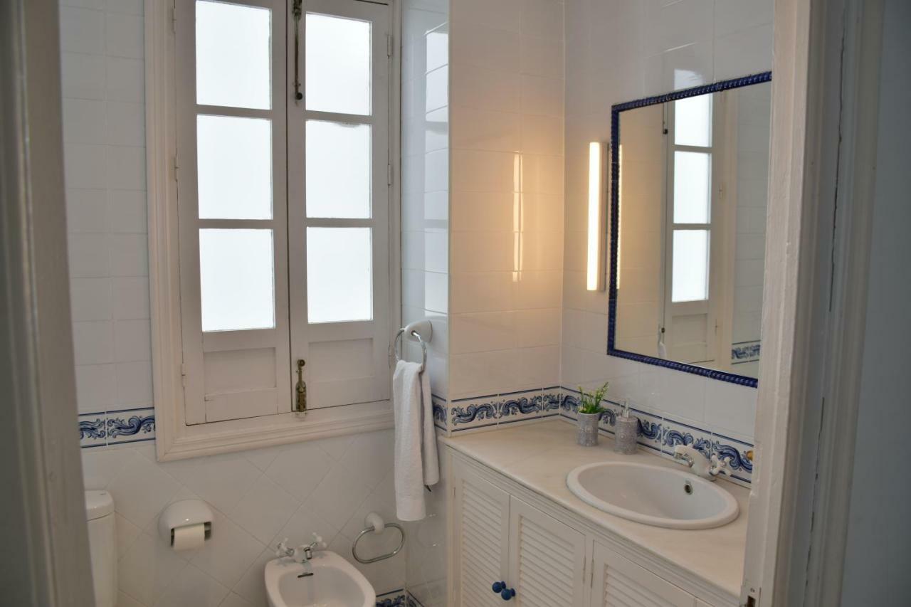 Apartamento La Casa Junto A La Catedral *