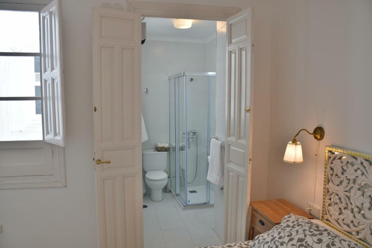 Apartamento La Casa Junto A La Catedral *