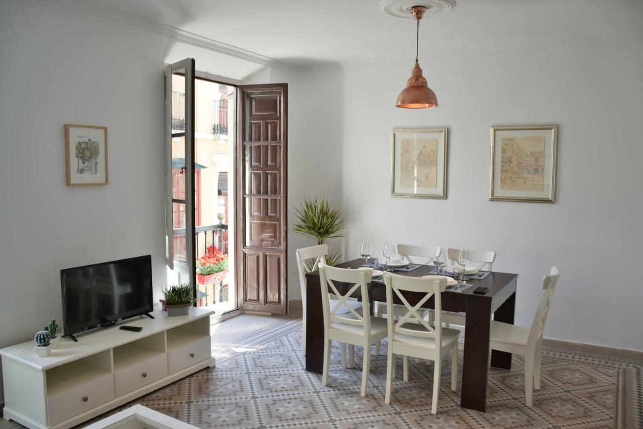 Apartamento La Casa Junto A La Catedral Granada