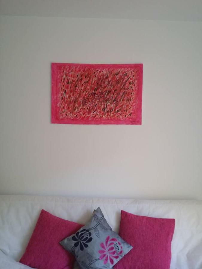 La Luz Homestay