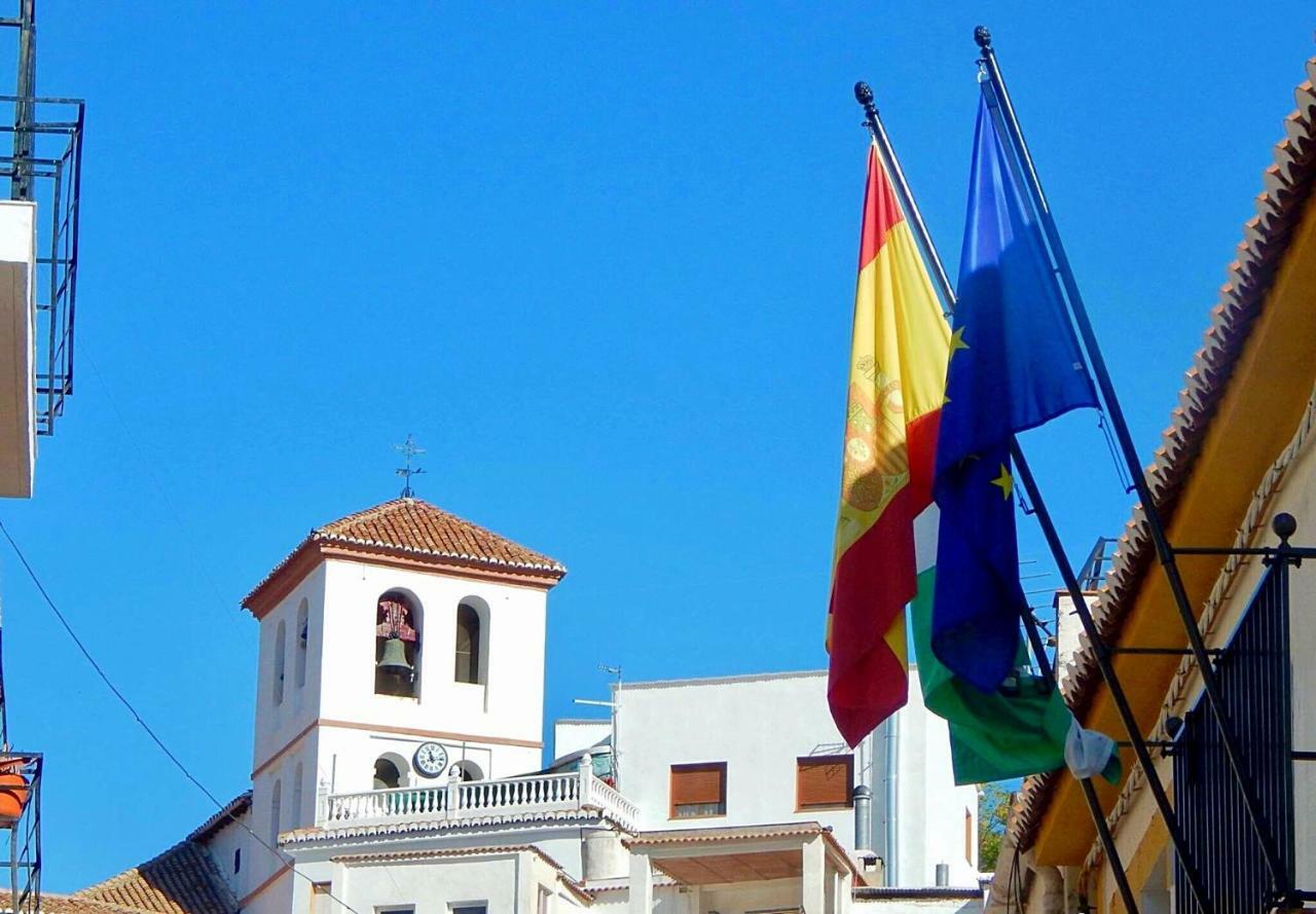 Casa Ken Holiday Holiday home Granada
