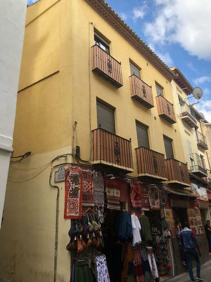 Apartamento Duplex En El Centro De Granada