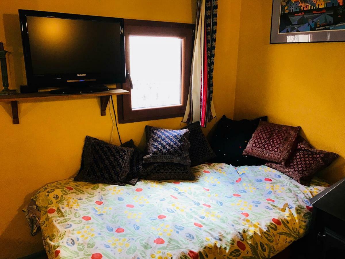Apartment Estudio El Zoco