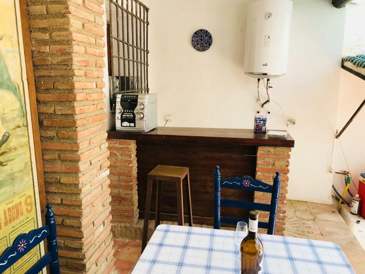 Apartment Estudio El Zoco