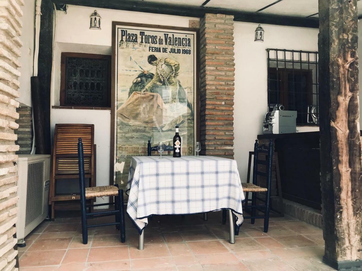Apartment Estudio El Zoco