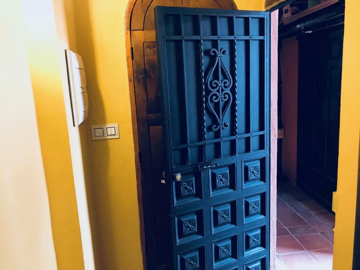 Estudio El Zoco Apartment