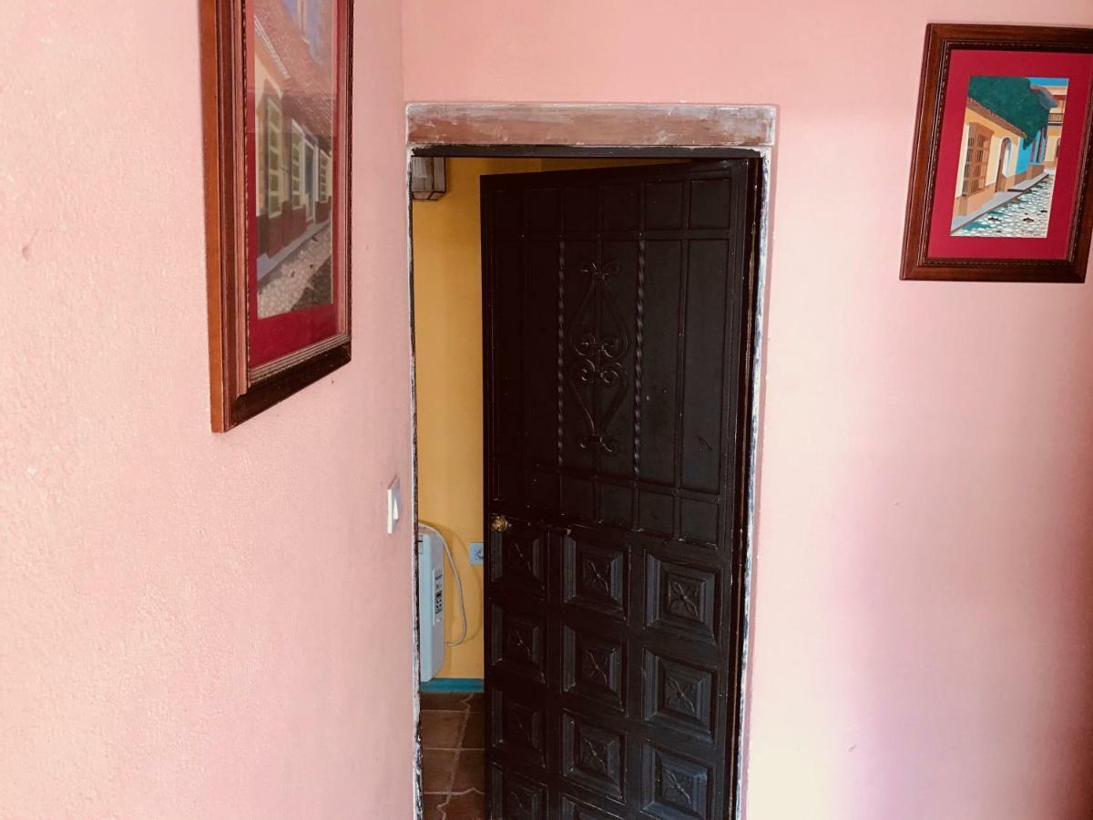 Apartment Estudio El Zoco