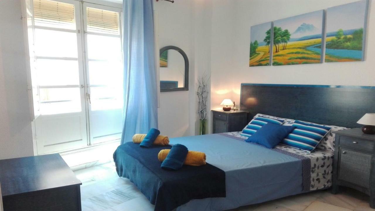 Principe C Apartment Granada