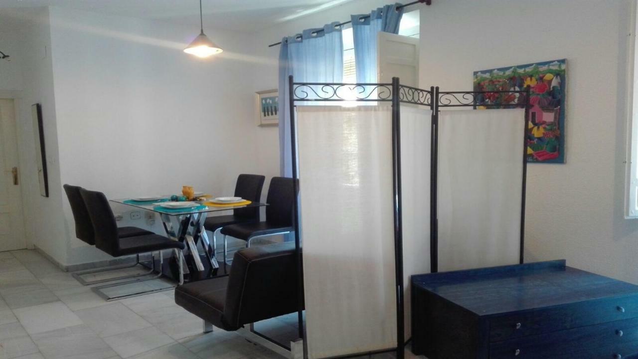 Principe C Apartment Granada
